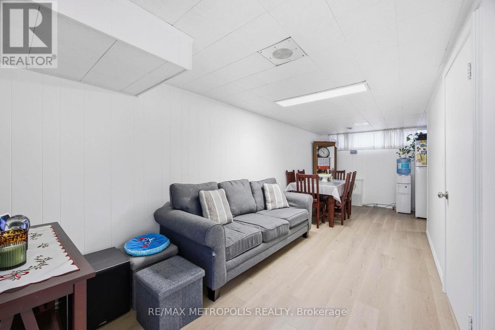 Basement - 11 Rambler Place, Toronto, Ontario  M3L 1N6 - Photo 24 - W13564124