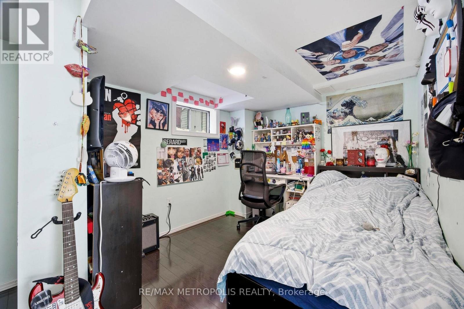 Basement - 11 Rambler Place, Toronto, Ontario  M3L 1N6 - Photo 31 - W13564124