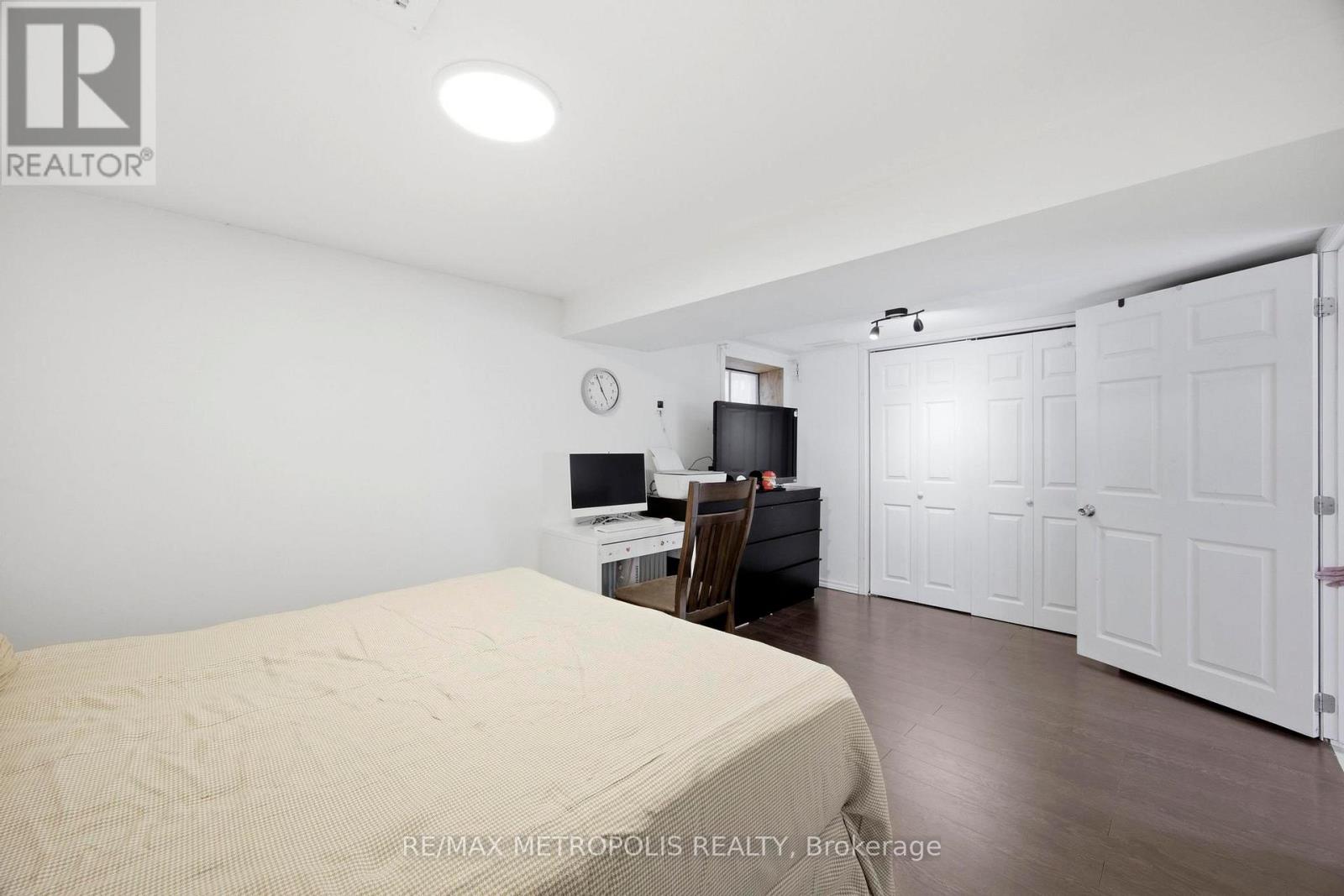 Basement - 11 Rambler Place, Toronto, Ontario  M3L 1N6 - Photo 35 - W13564124