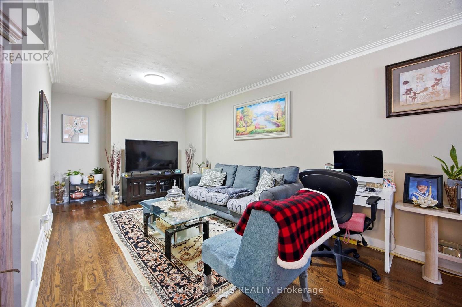 Basement - 11 Rambler Place, Toronto, Ontario  M3L 1N6 - Photo 8 - W13564124