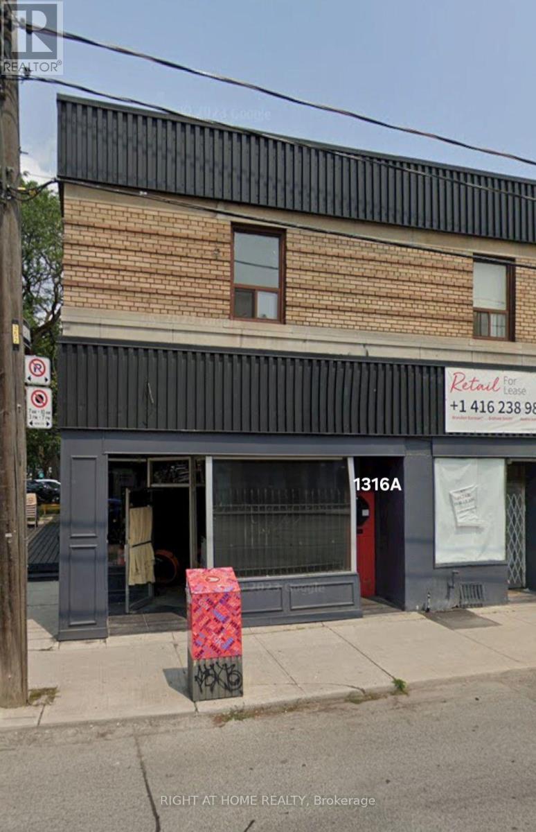 2 - 1316a King Street W, Toronto, Ontario  M6K 1G8 - Photo 17 - W13564136