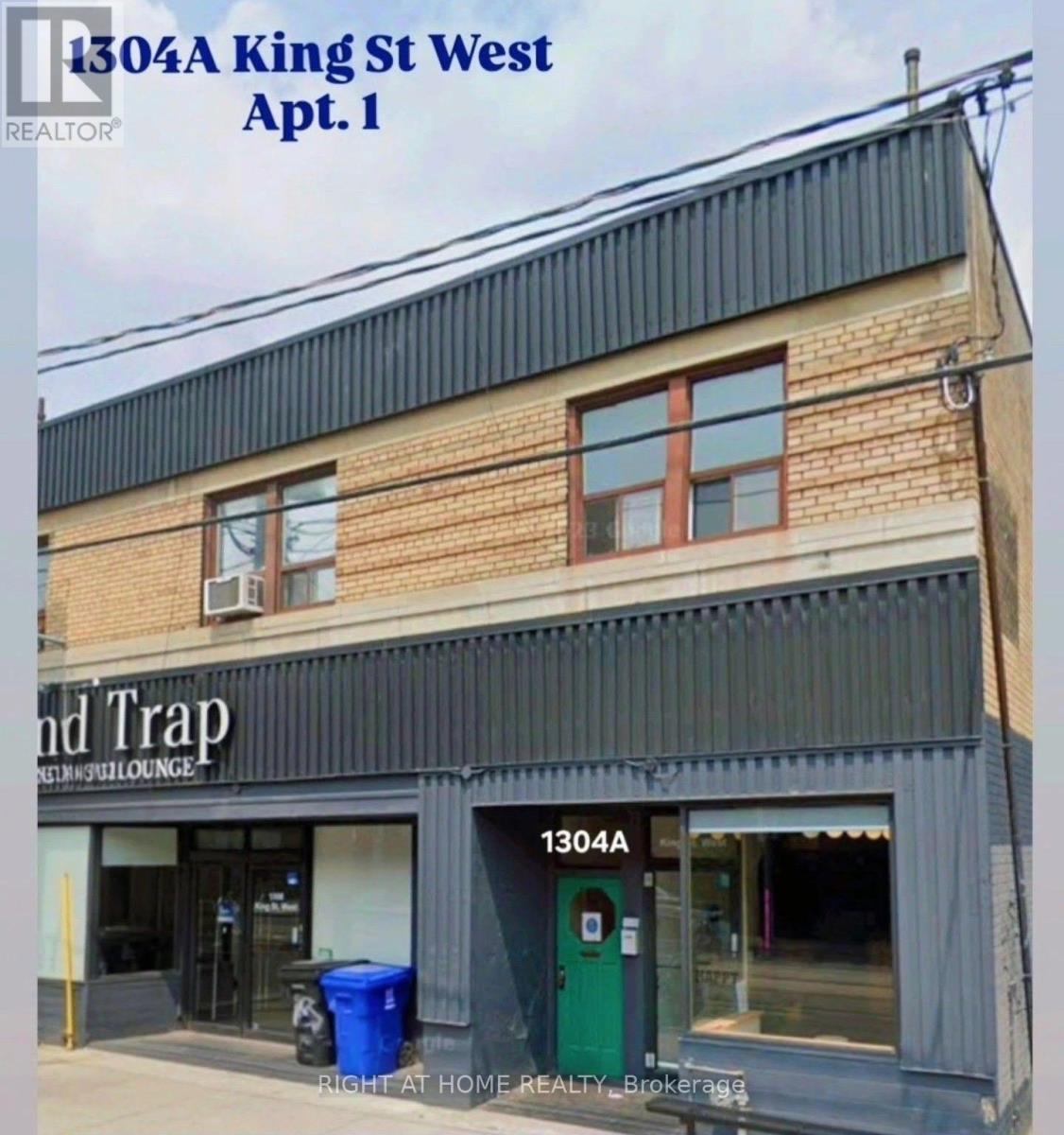 1 - 1304a King Street W, Toronto, Ontario  M6K 1G8 - Photo 16 - W13564140