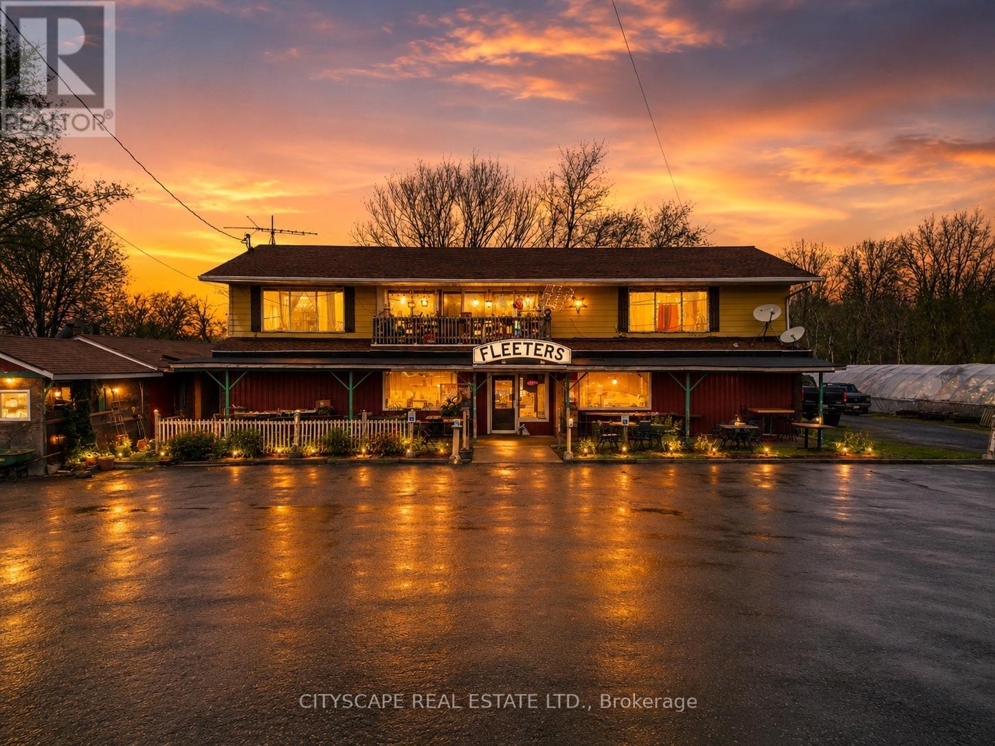 11178 #3 HIGHWAY, Wainfleet, Ontario