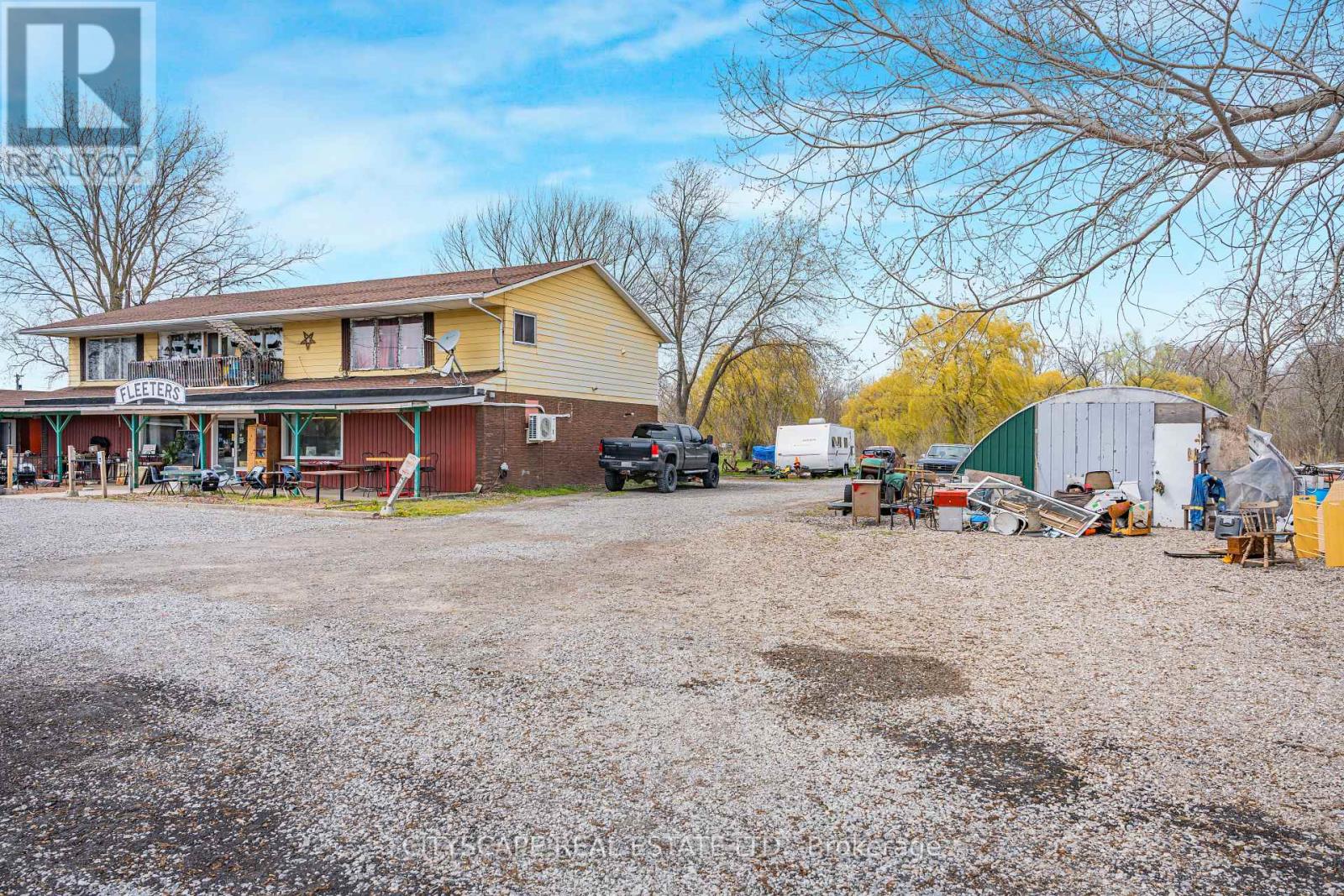 11178 #3 Highway, Wainfleet, Ontario  L3K 5V4 - Photo 46 - X13562152