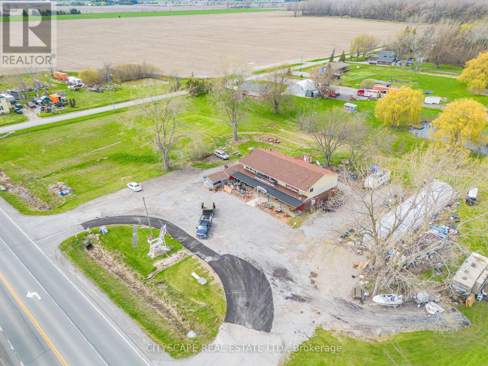 11178 #3 Highway, Wainfleet, Ontario  L3K 5V4 - Photo 6 - X13562152