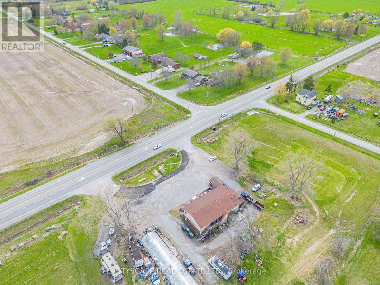 11178 #3 Highway, Wainfleet, Ontario  L3K 5V4 - Photo 5 - X13562152
