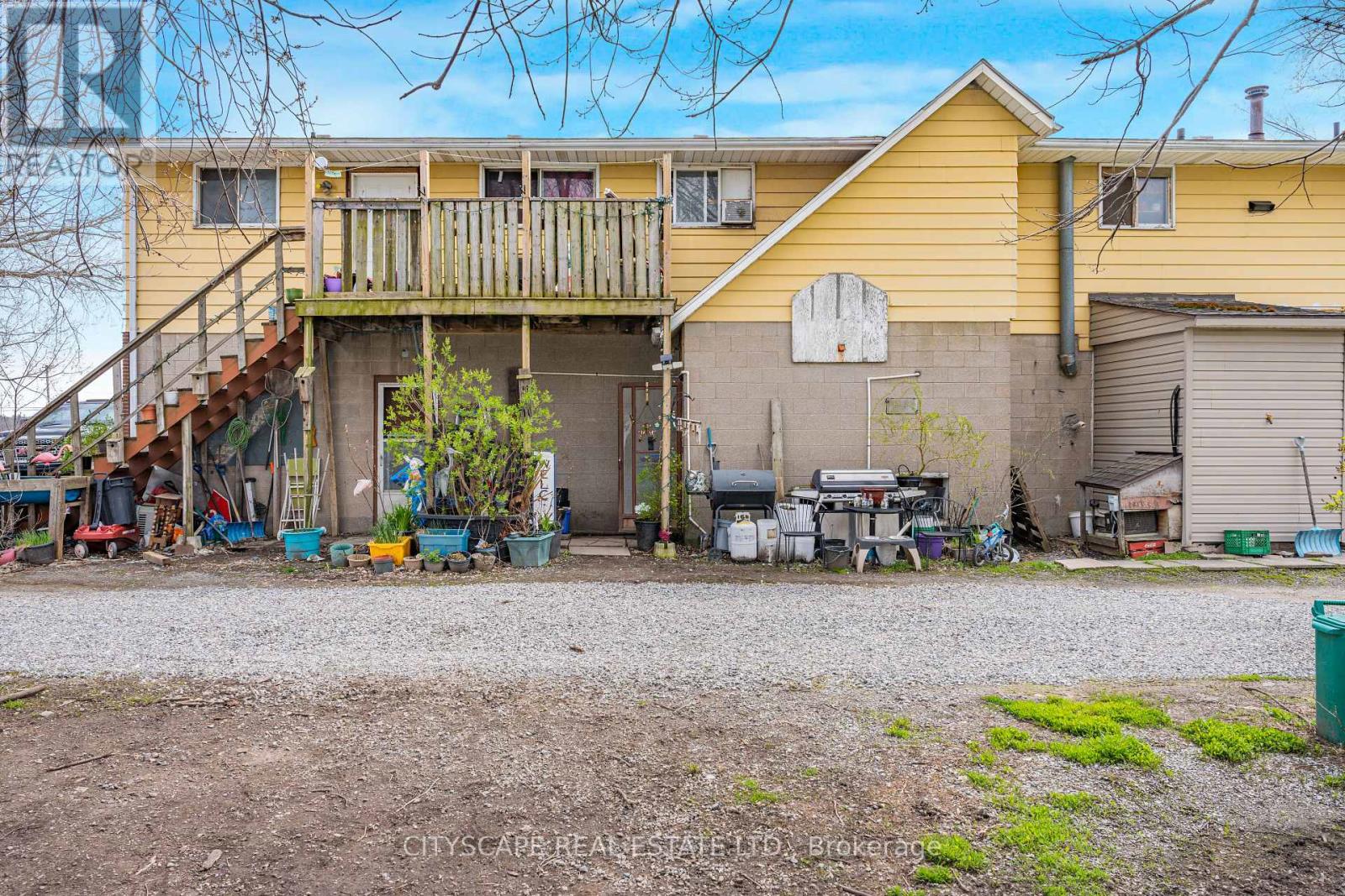 11178 #3 Highway, Wainfleet, Ontario  L3K 5V4 - Photo 43 - X13562152