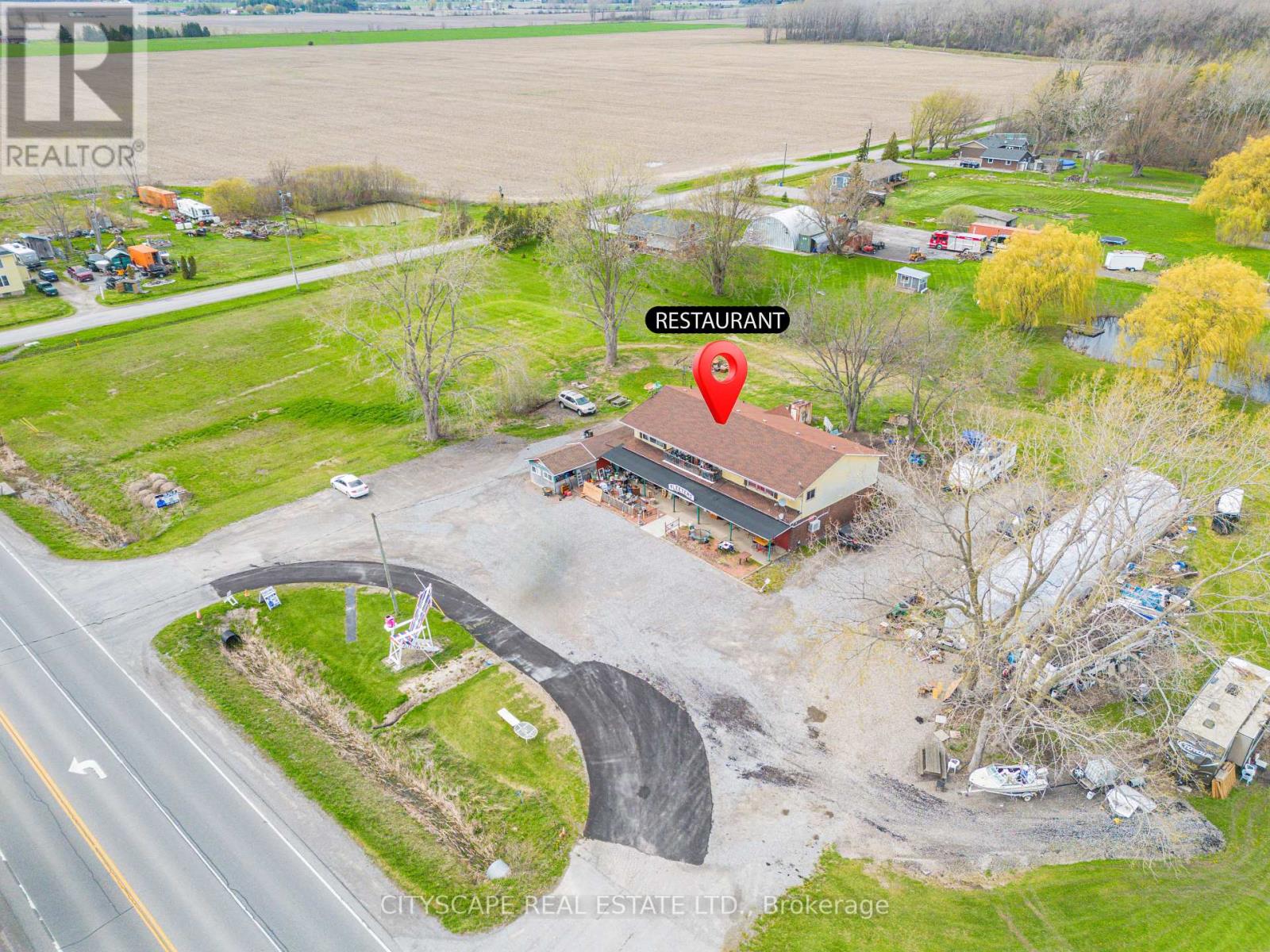 11178 #3 Highway, Wainfleet, Ontario  L3K 5V4 - Photo 9 - X13562152
