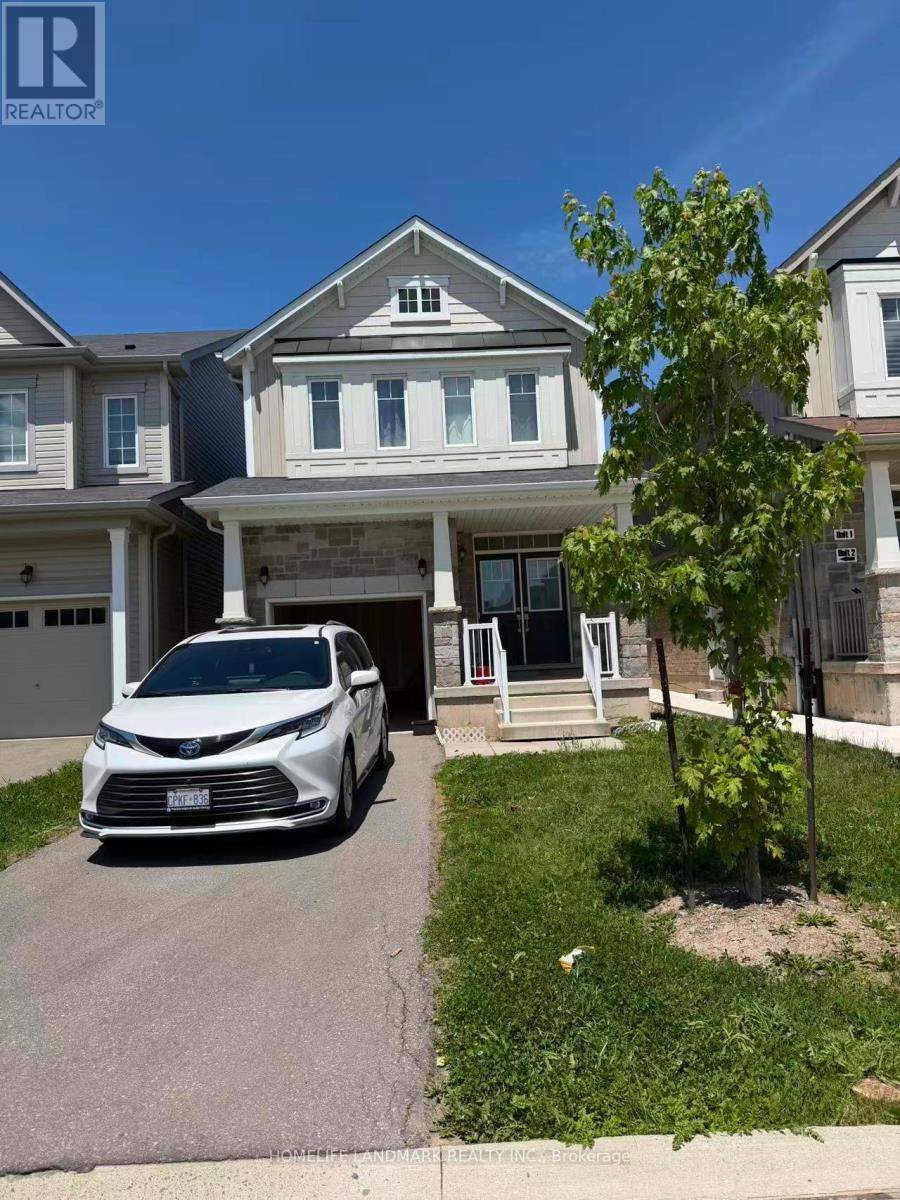 8761 SOURGUM AVENUE, Niagara Falls, Ontario