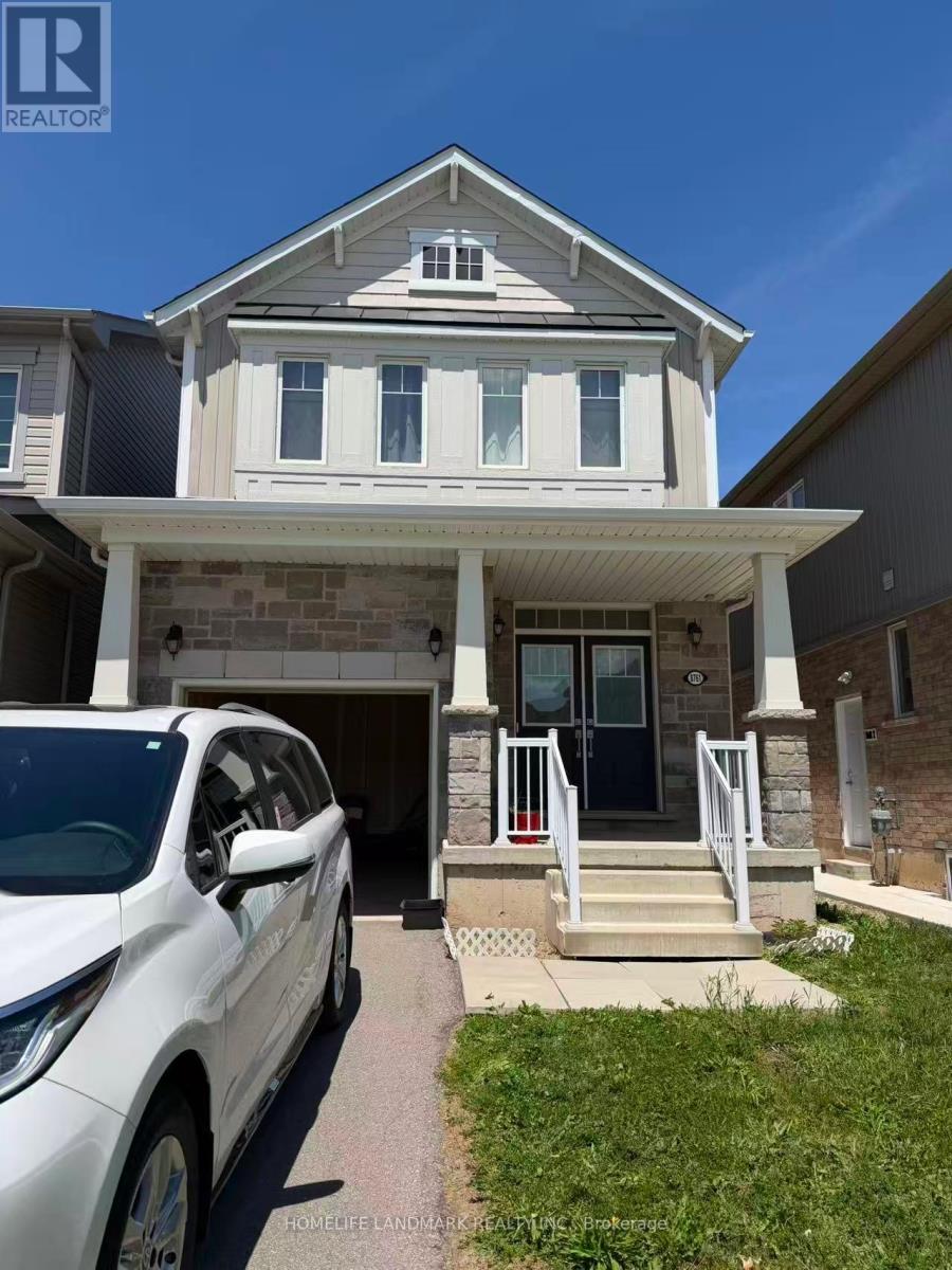 8761 Sourgum Avenue, Niagara Falls, Ontario  L2H 3S3 - Photo 2 - X13564058