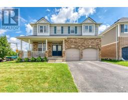 1 AVEDISIAN STREET, Brantford, Ontario