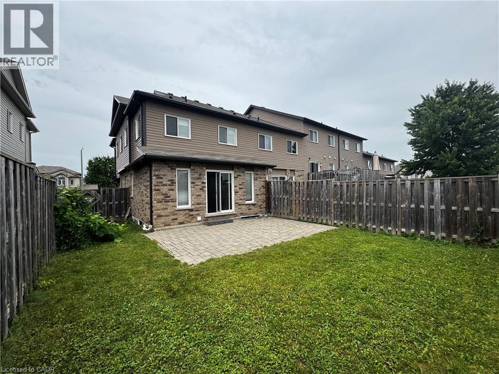 13 Sorrento Street, Kitchener, Ontario  N2R 0A4 - Photo 13 - 40840037