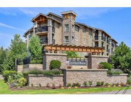 426 21009 56 AVENUE, Langley, British Columbia