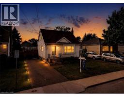 128 EAST 39TH Street, Hamilton, Ontario