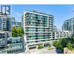 1305 7733 FIRBRIDGE WAY, Richmond, British Columbia