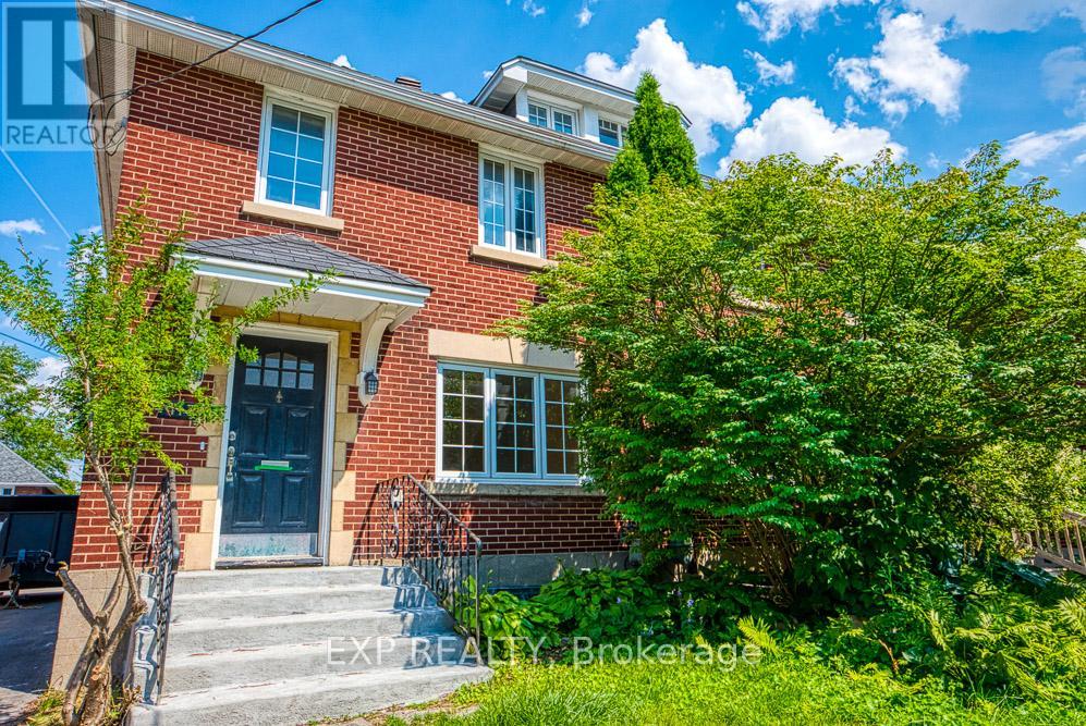 413 HOLLAND AVENUE, Ottawa, Ontario