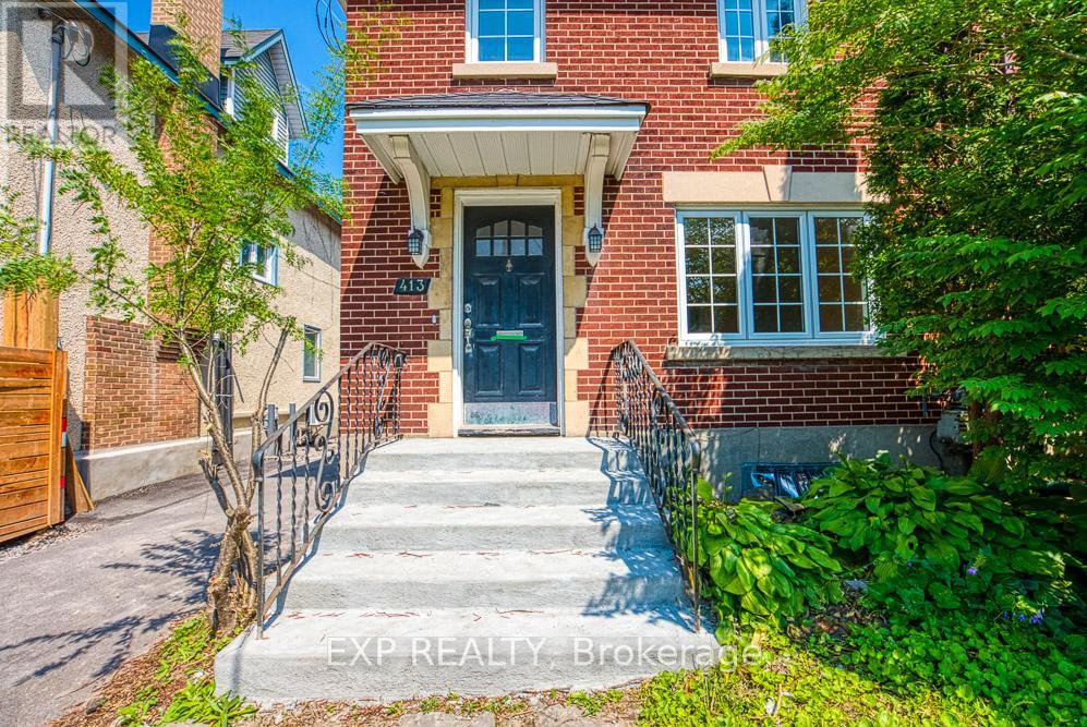 413 Holland Avenue, Ottawa, Ontario  K1Y 0Z3 - Photo 2 - X13564180