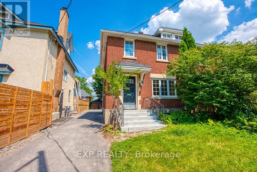 413 Holland Avenue, Ottawa, Ontario  K1Y 0Z3 - Photo 3 - X13564180
