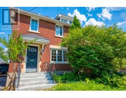 413 HOLLAND AVENUE, Ottawa, Ontario