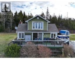 278 and 280 Etta Drive, Economy, Nova Scotia