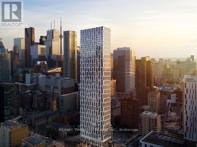 5307 - 252 CHURCH STREET, Toronto (Church-Yonge Corridor)
