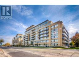 610 - 701 SHEPPARD AVENUE, Toronto, Ontario