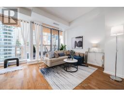 1820 - 111 ELIZABETH STREET, Toronto, Ontario