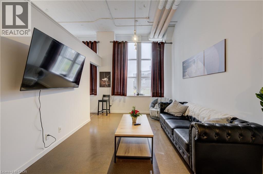 410 King Street W Unit# 224, Kitchener, Ontario  N2G 1C3 - Photo 8 - 40819994