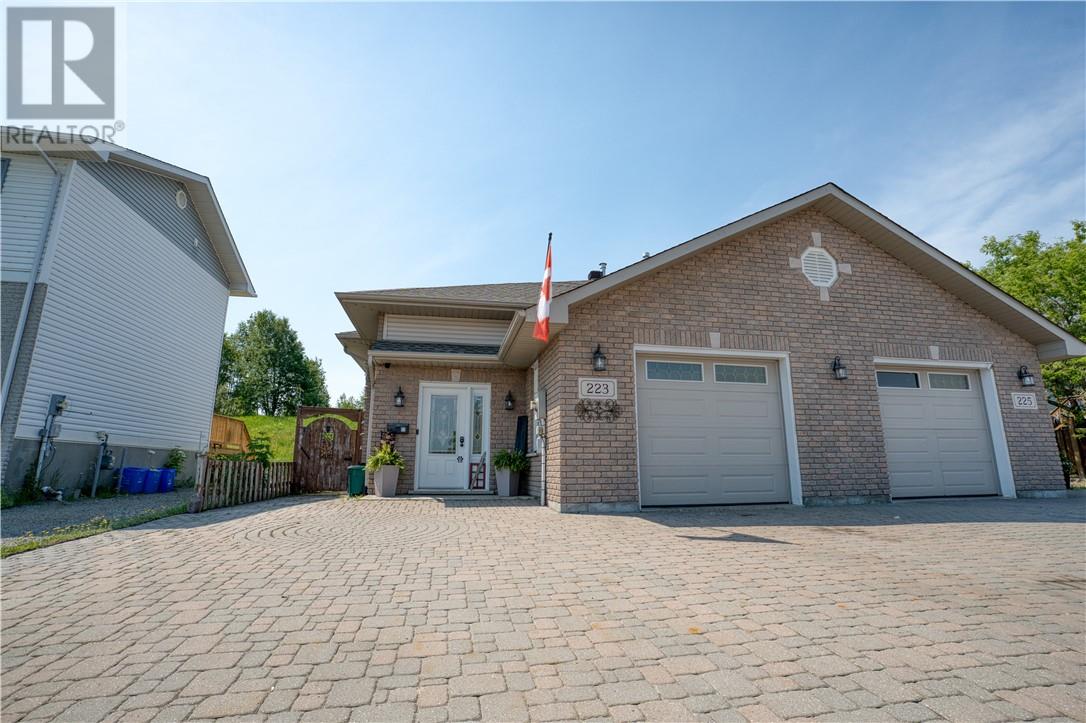 223 Springhill, Garson, Ontario