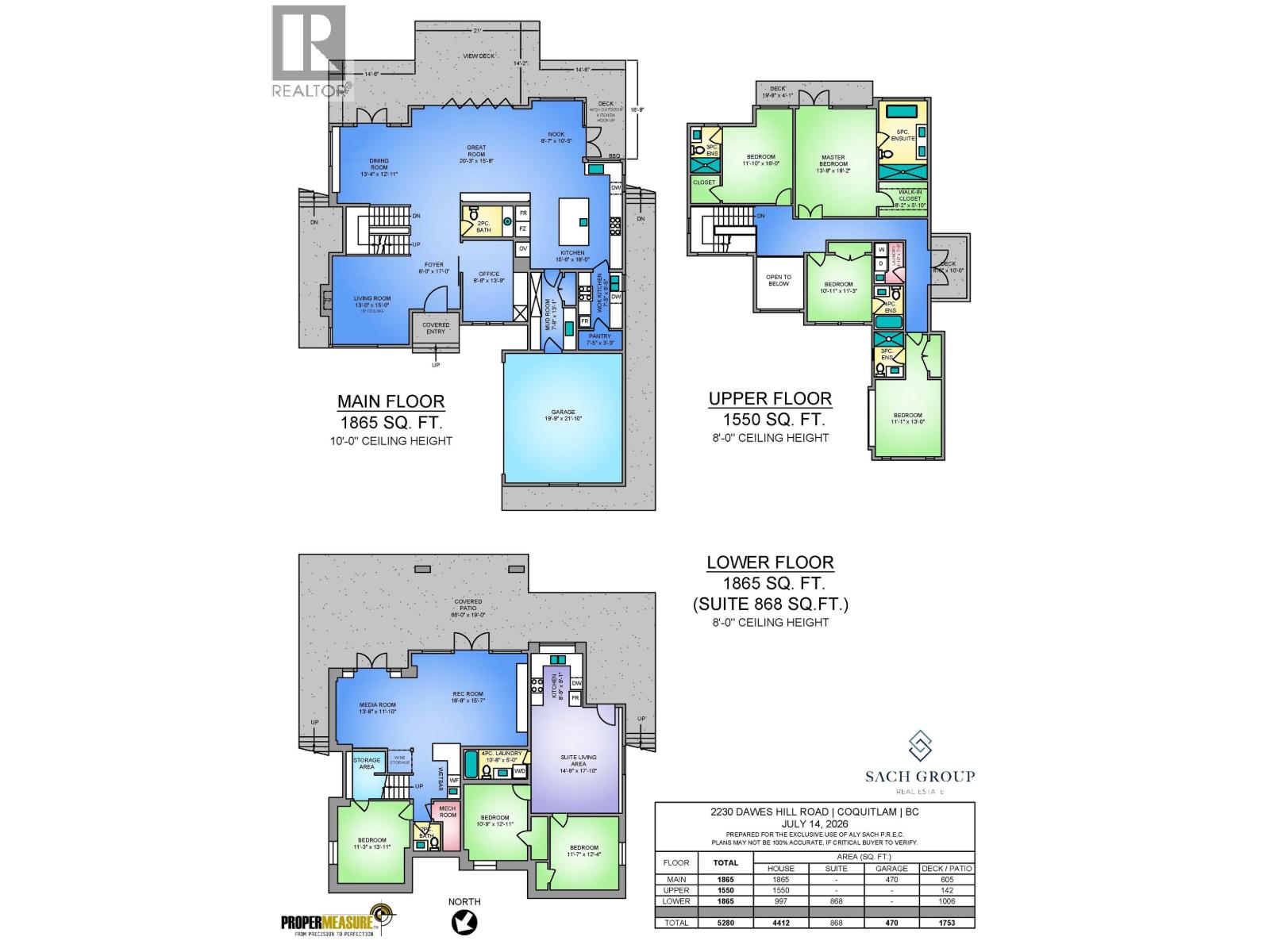 2230 Dawes Hill Road, Coquitlam, British Columbia  V3K 1N3 - Photo 40 - R3145772