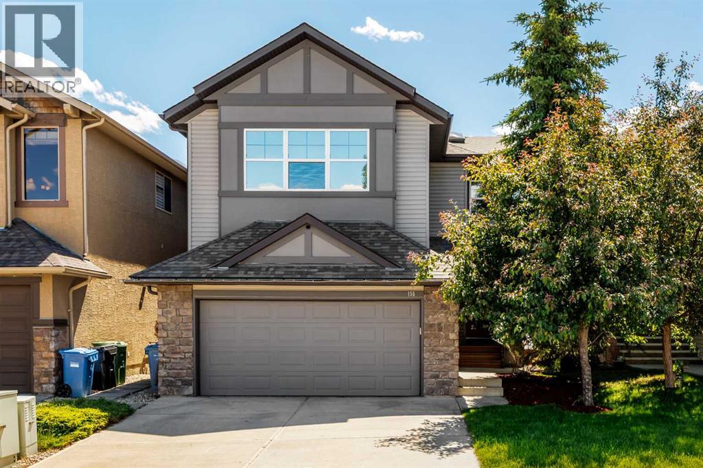 156 Everoak Close SW, Calgary