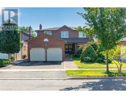 162 WIGWOSS DRIVE, Vaughan, Ontario