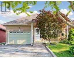 176 SAWMILL VALLEY DRIVE, Newmarket, Ontario