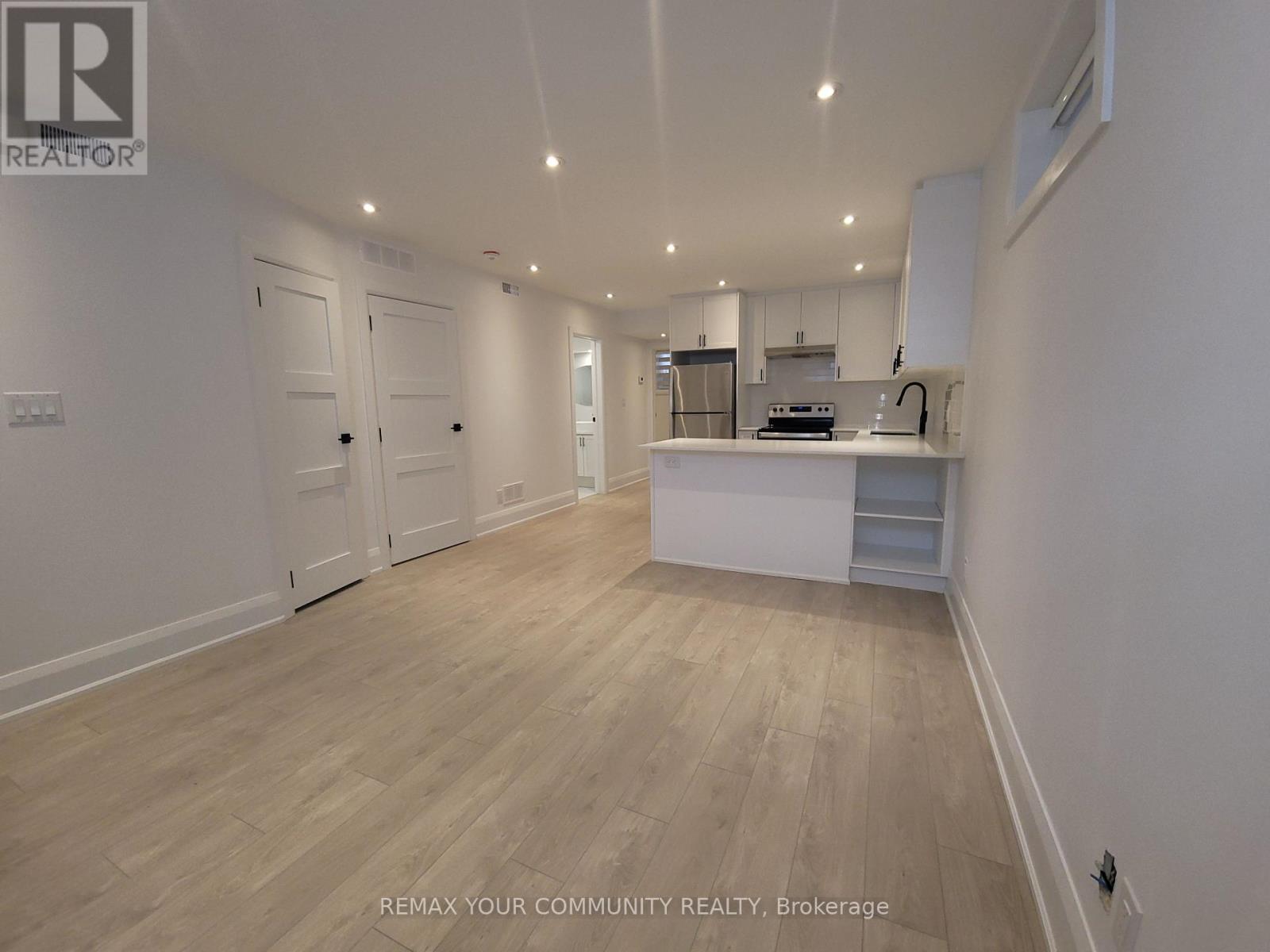 Bsmt - 248 Gladstone Avenue, Toronto, Ontario  M6J 3L6 - Photo 8 - C13553552
