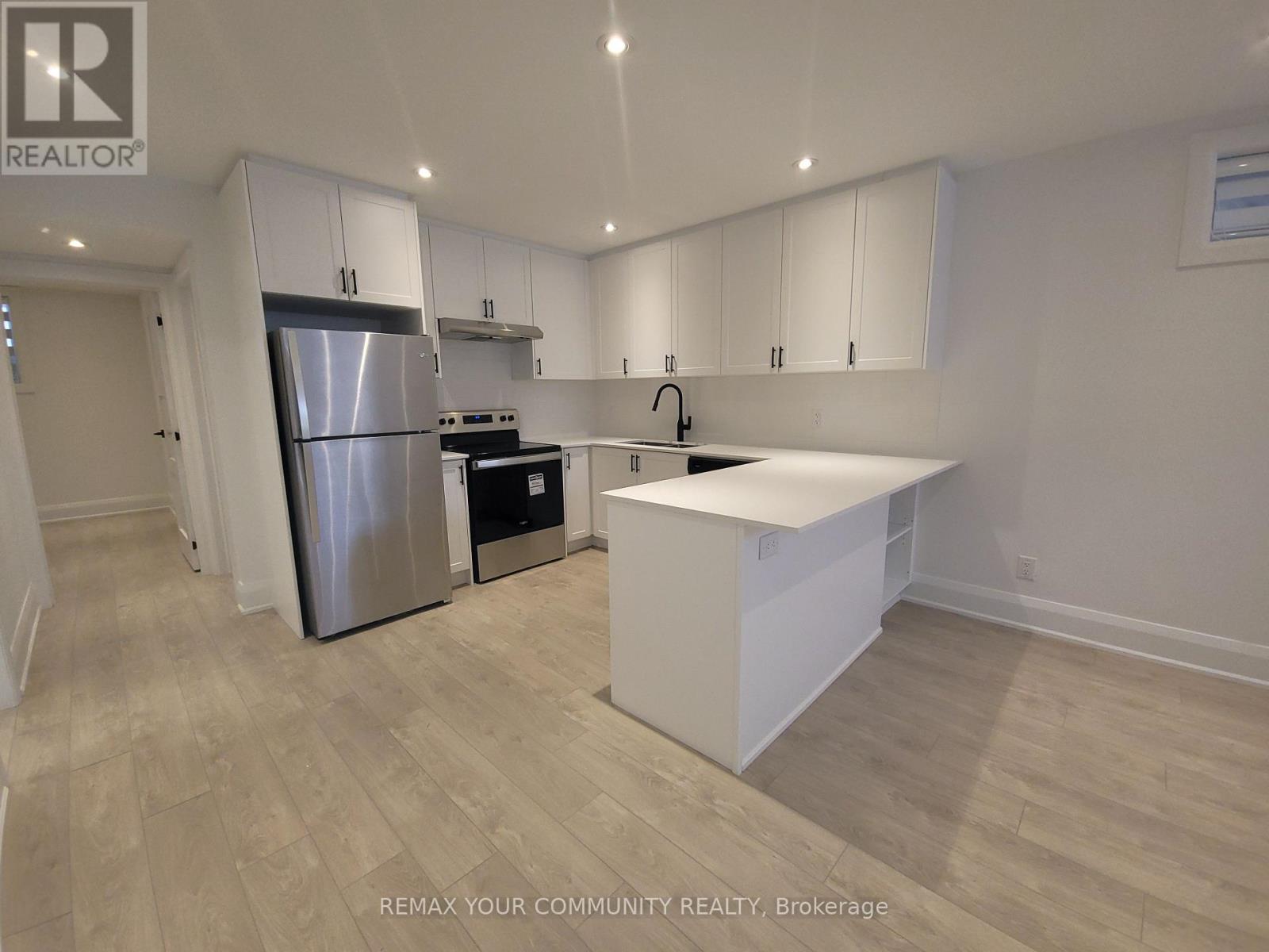 Bsmt - 248 Gladstone Avenue, Toronto, Ontario  M6J 3L6 - Photo 7 - C13553552