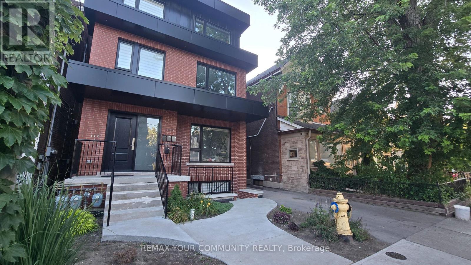 Bsmt - 248 Gladstone Avenue, Toronto, Ontario  M6J 3L6 - Photo 2 - C13553552