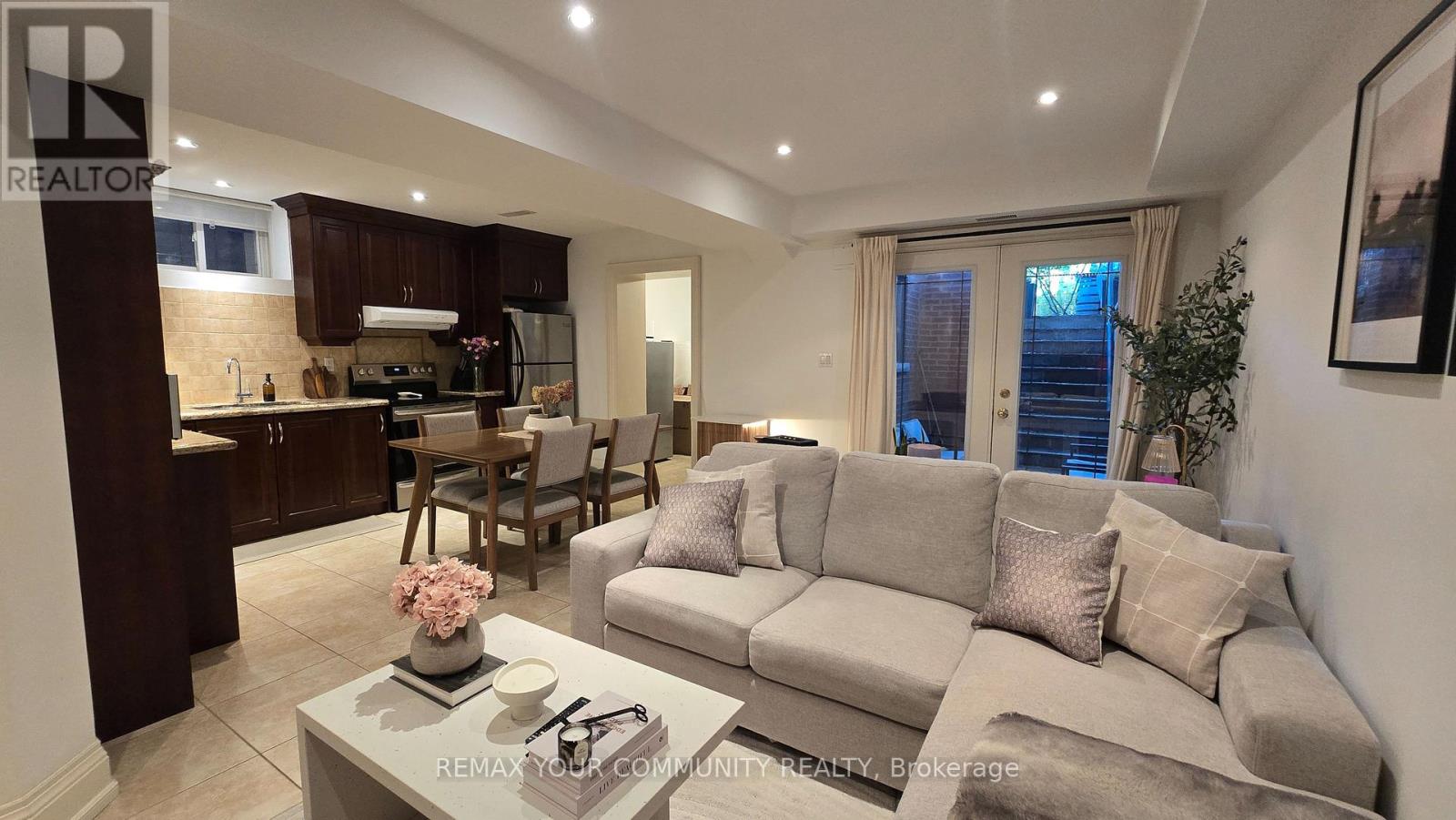 Basement - 260 Rusholme Road, Toronto, Ontario  M6H 2Y8 - Photo 13 - C13562572