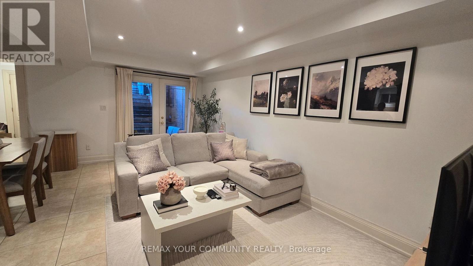 Basement - 260 Rusholme Road, Toronto, Ontario  M6H 2Y8 - Photo 12 - C13562572
