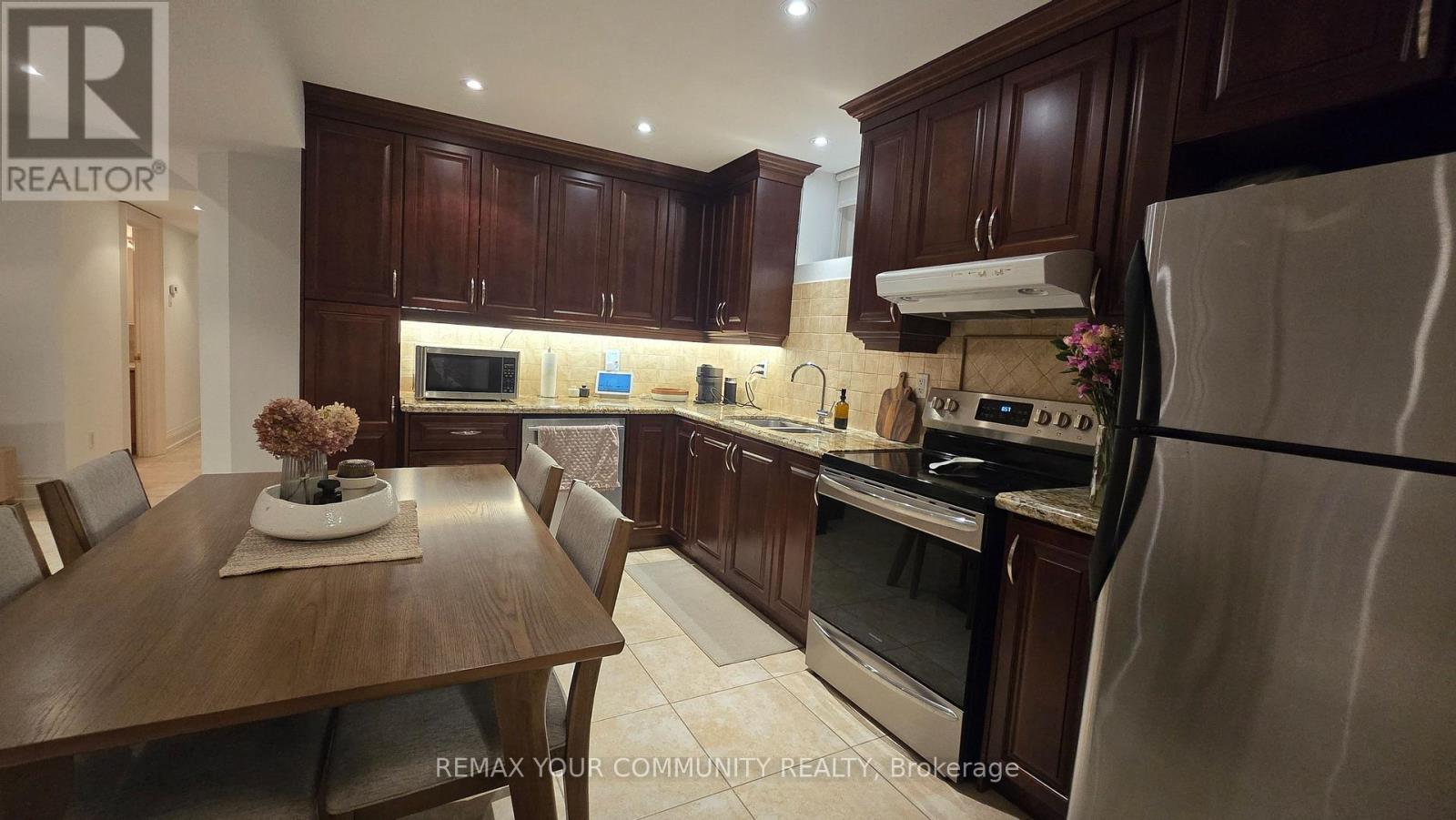 Basement - 260 Rusholme Road, Toronto, Ontario  M6H 2Y8 - Photo 19 - C13562572