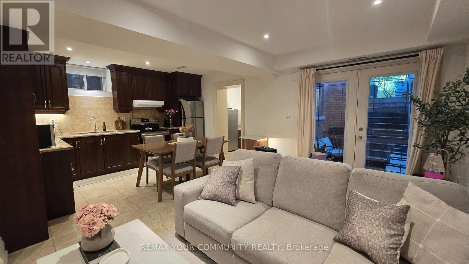 Basement - 260 Rusholme Road, Toronto, Ontario  M6H 2Y8 - Photo 14 - C13562572