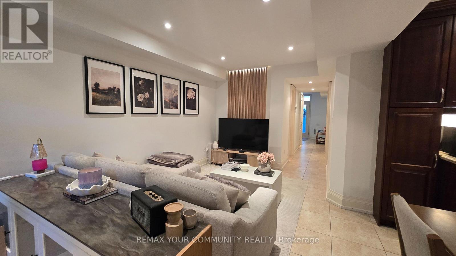 Basement - 260 Rusholme Road, Toronto, Ontario  M6H 2Y8 - Photo 16 - C13562572
