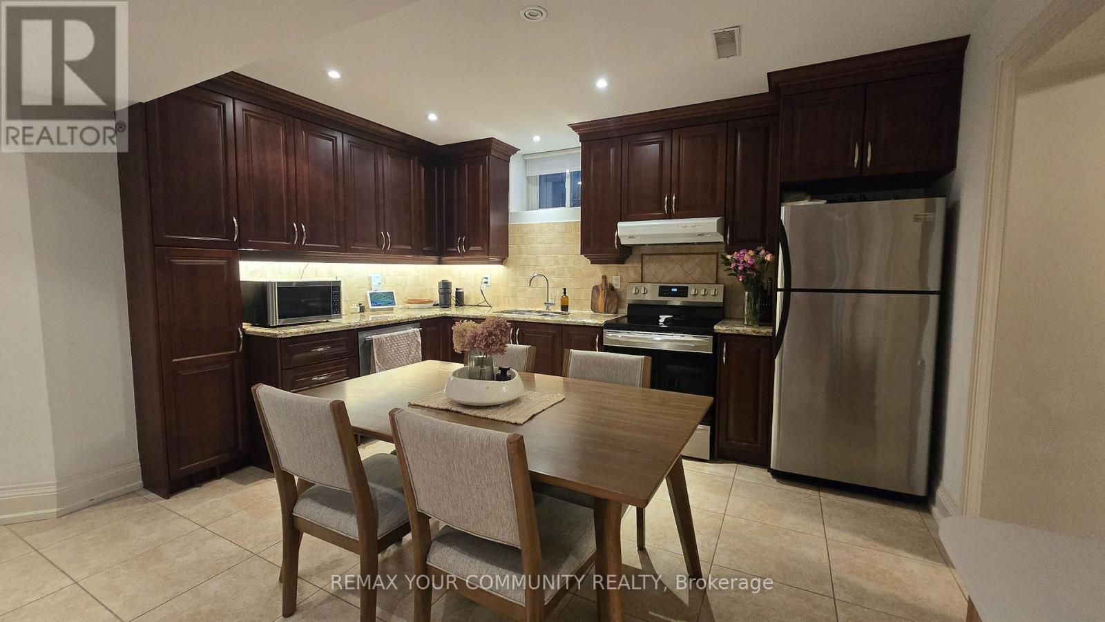 Basement - 260 Rusholme Road, Toronto, Ontario  M6H 2Y8 - Photo 17 - C13562572