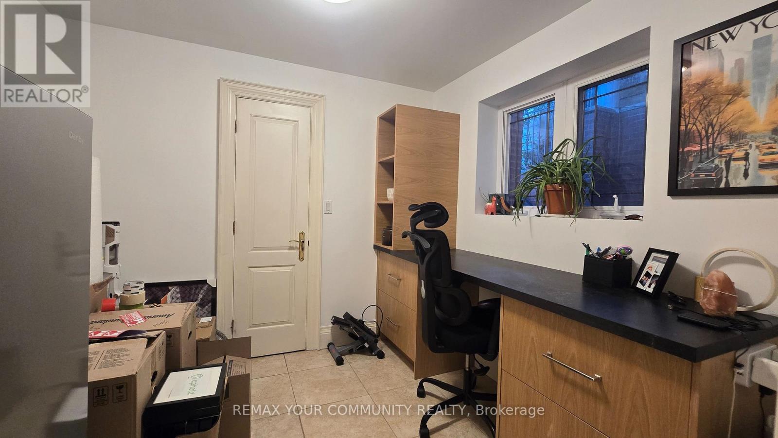 Basement - 260 Rusholme Road, Toronto, Ontario  M6H 2Y8 - Photo 20 - C13562572