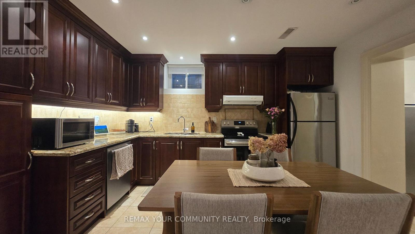 Basement - 260 Rusholme Road, Toronto, Ontario  M6H 2Y8 - Photo 21 - C13562572