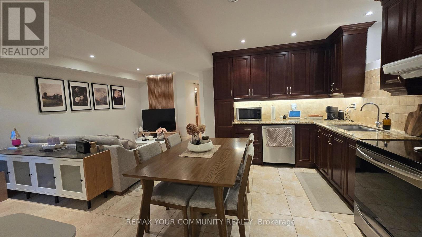 Basement - 260 Rusholme Road, Toronto, Ontario  M6H 2Y8 - Photo 18 - C13562572
