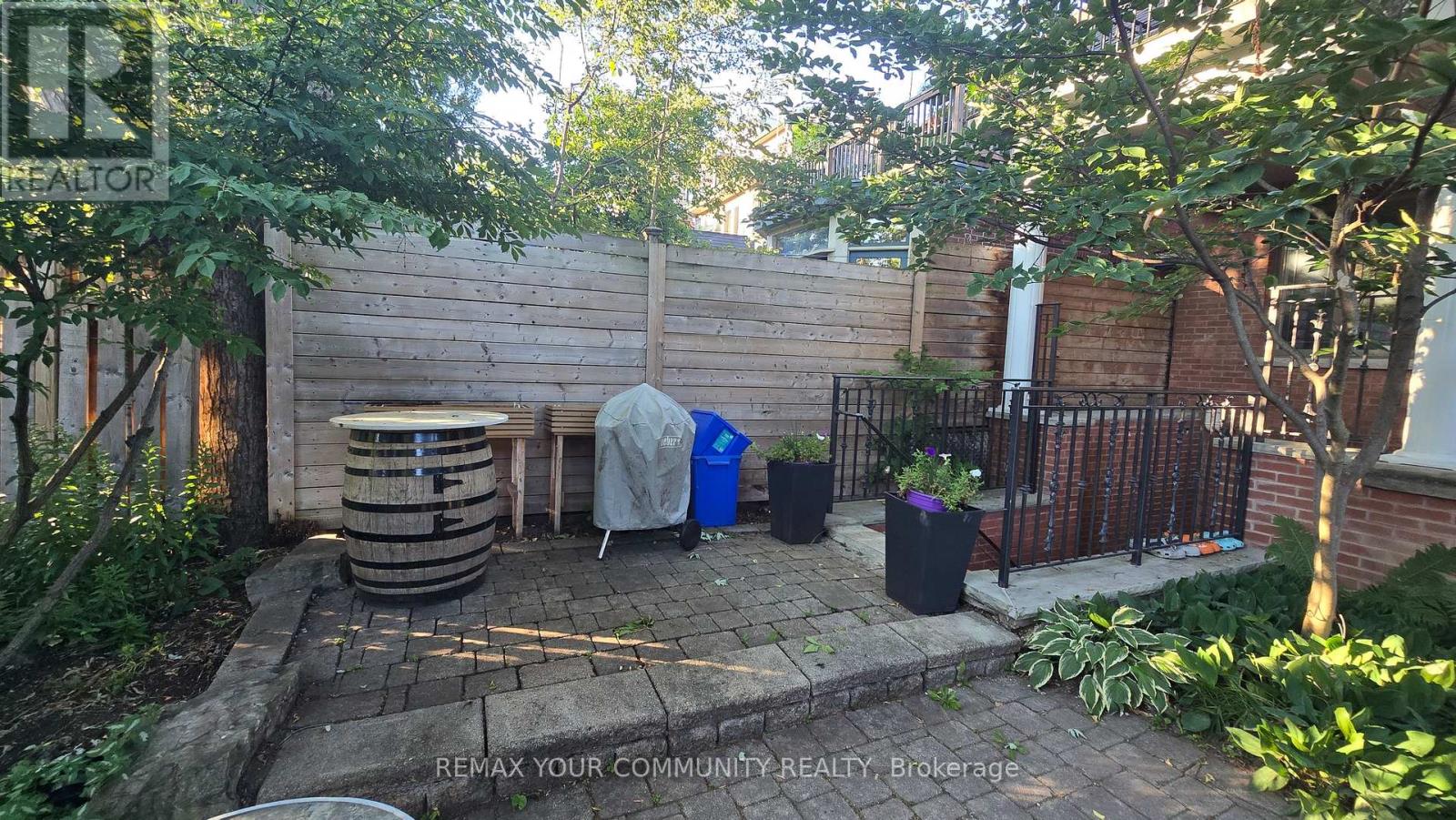 Basement - 260 Rusholme Road, Toronto, Ontario  M6H 2Y8 - Photo 26 - C13562572