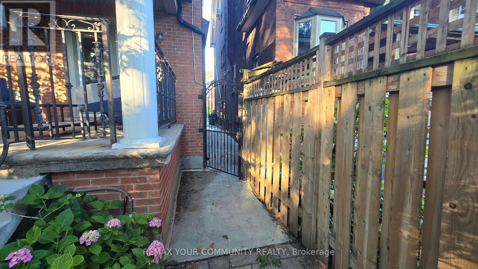 Basement - 260 Rusholme Road, Toronto, Ontario  M6H 2Y8 - Photo 29 - C13562572