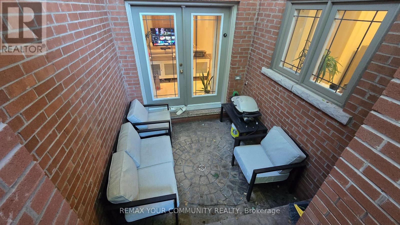 Basement - 260 Rusholme Road, Toronto, Ontario  M6H 2Y8 - Photo 24 - C13562572