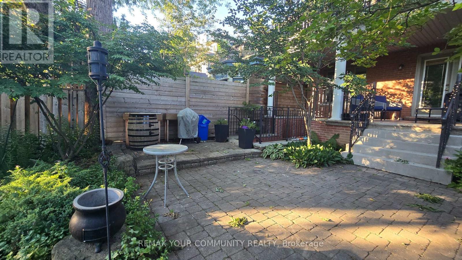 Basement - 260 Rusholme Road, Toronto, Ontario  M6H 2Y8 - Photo 28 - C13562572