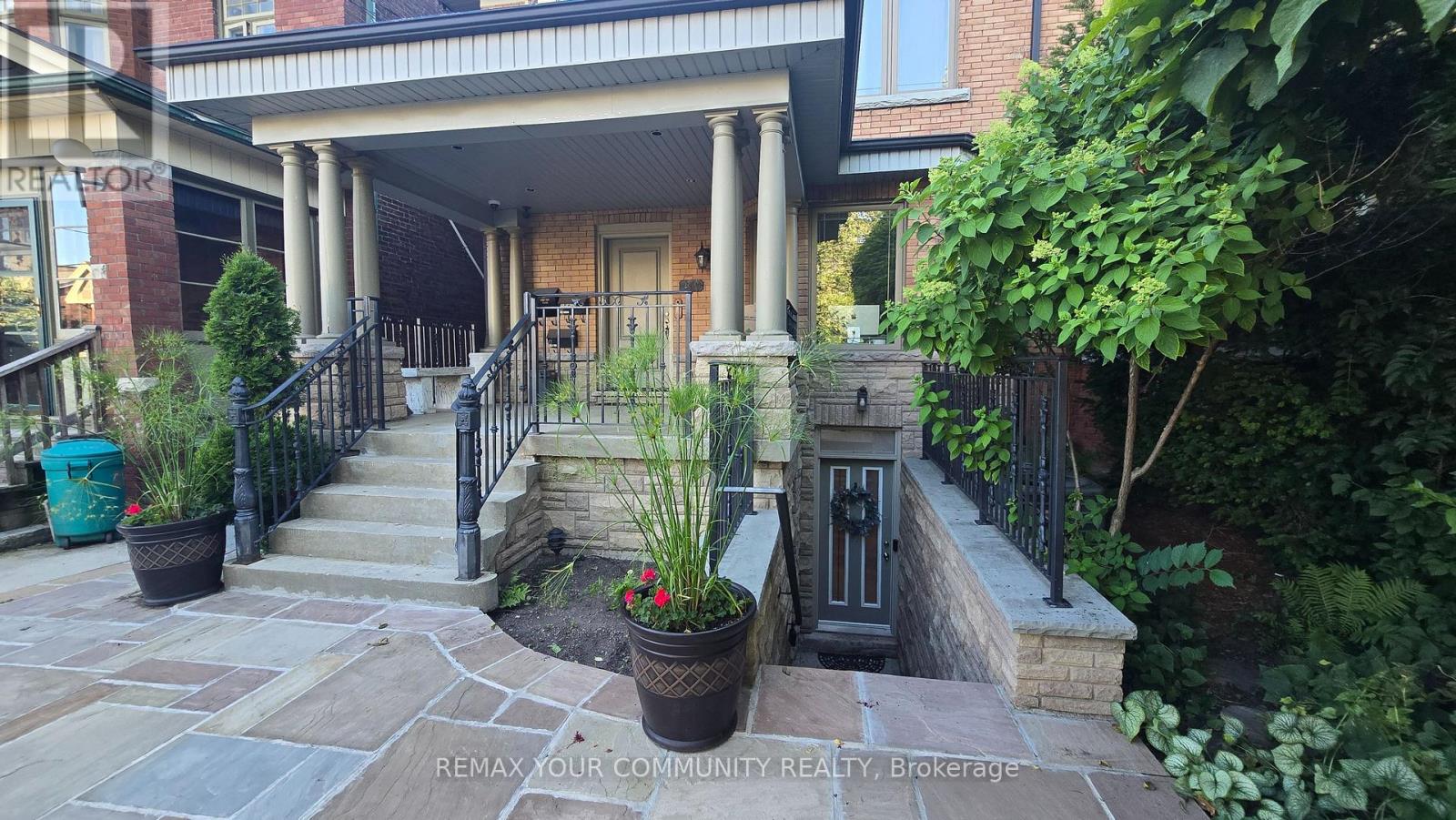 Basement - 260 Rusholme Road, Toronto, Ontario  M6H 2Y8 - Photo 4 - C13562572